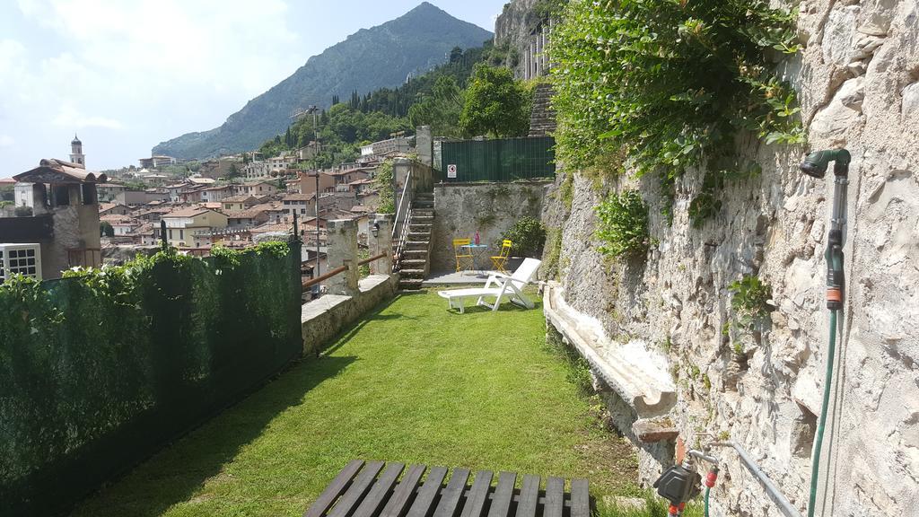 리몬네술가르다 Casa Limonaia San Rocco 아파트 외부 사진